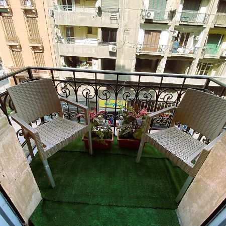 The Australian Hostel Cairo Exterior foto