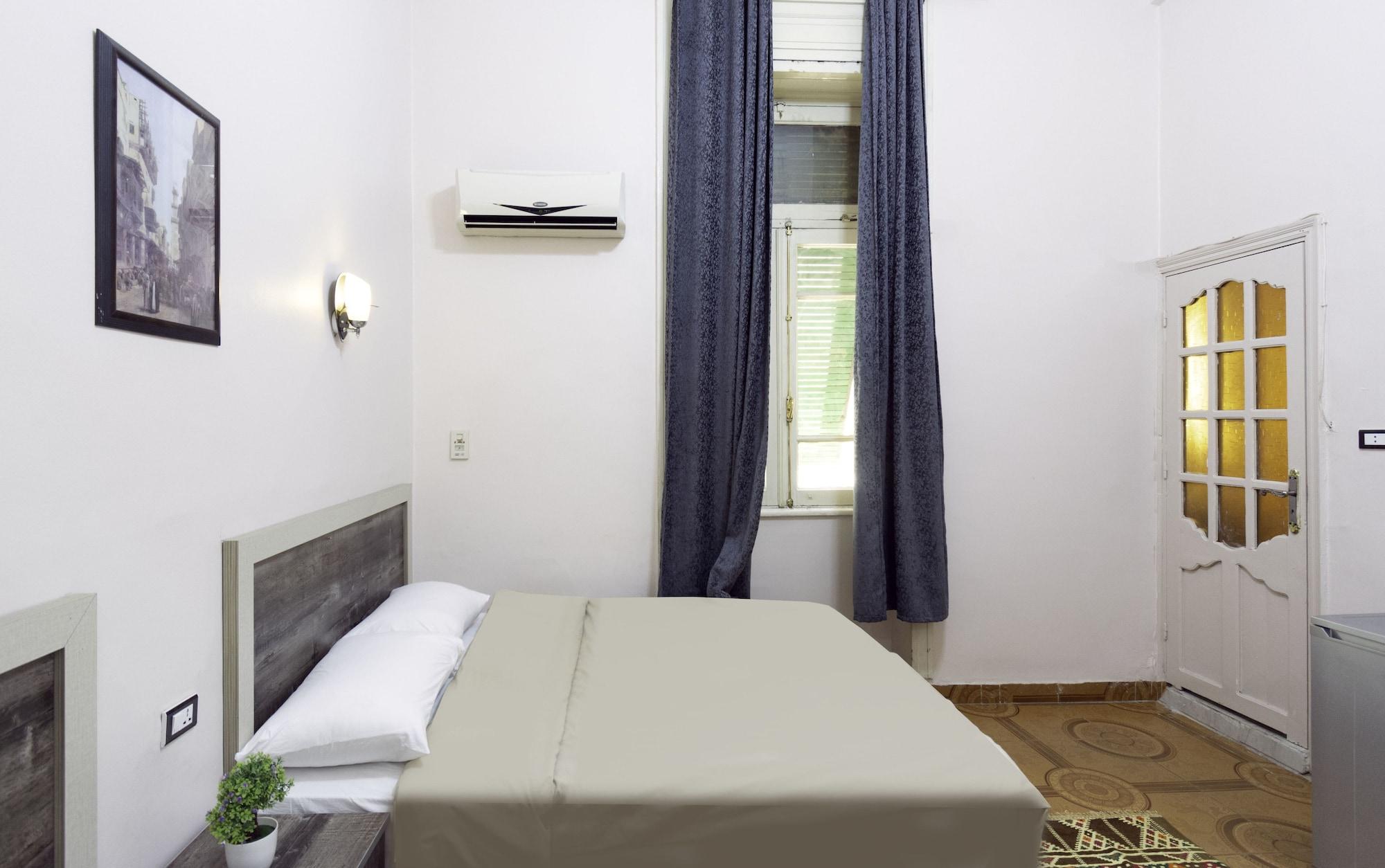 The Australian Hostel Cairo Exterior foto