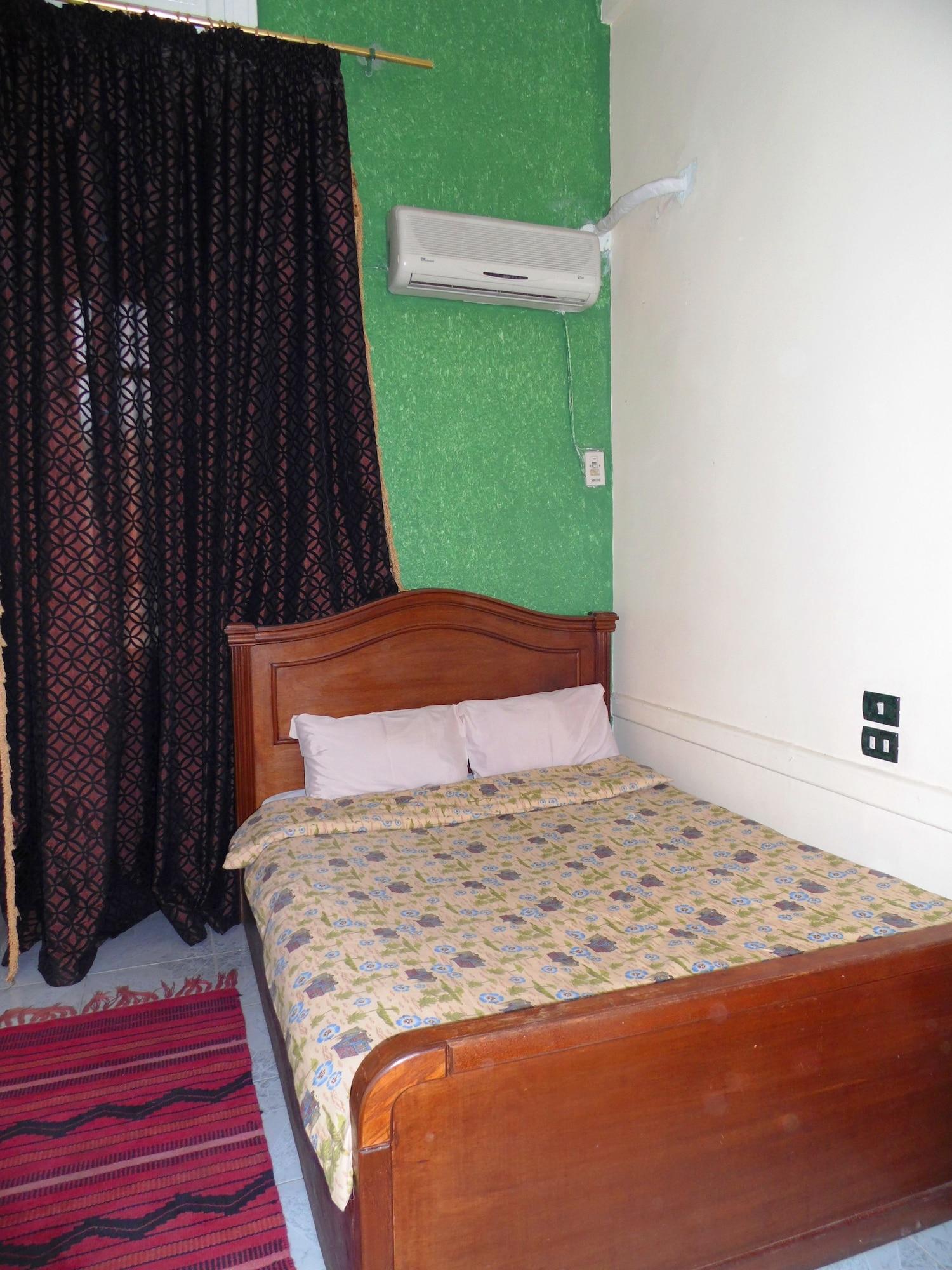 The Australian Hostel Cairo Exterior foto