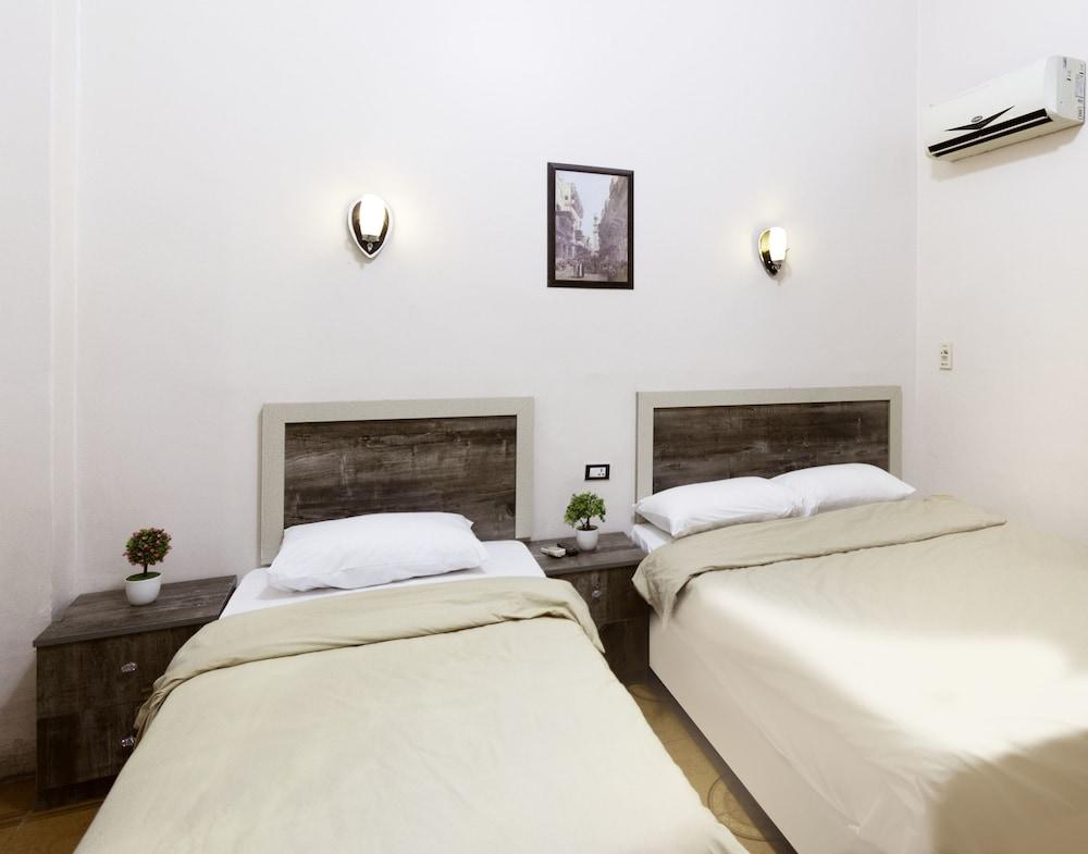The Australian Hostel Cairo Exterior foto