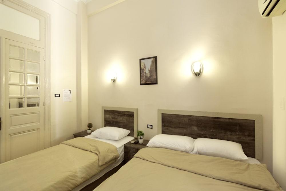 The Australian Hostel Cairo Exterior foto