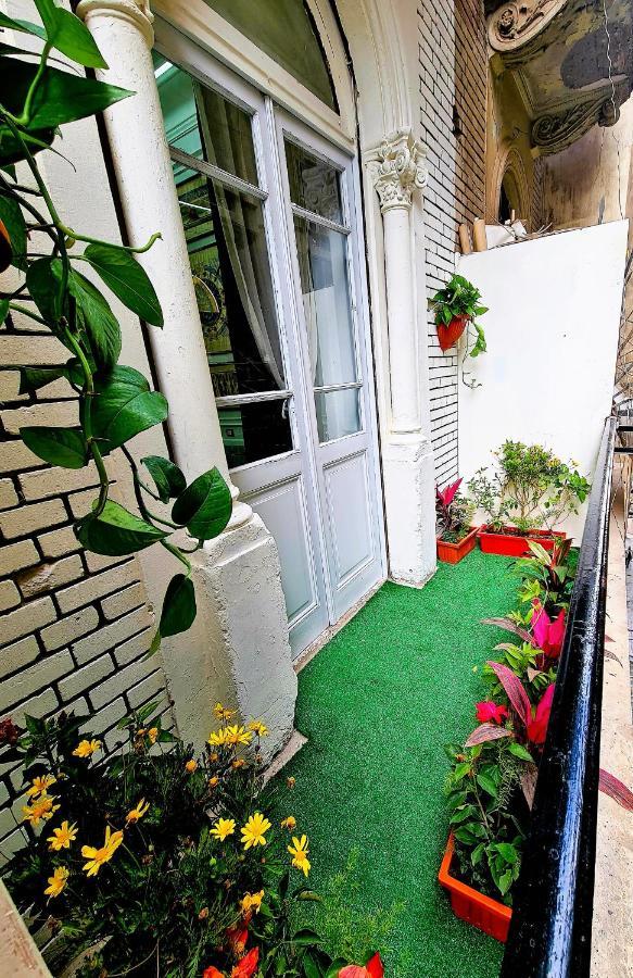 The Australian Hostel Cairo Exterior foto
