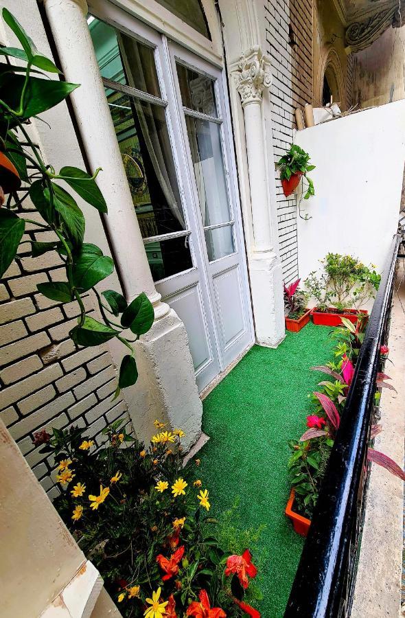 The Australian Hostel Cairo Exterior foto