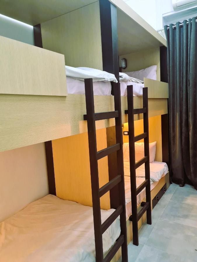 The Australian Hostel Cairo Exterior foto