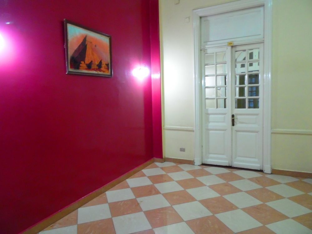 The Australian Hostel Cairo Exterior foto