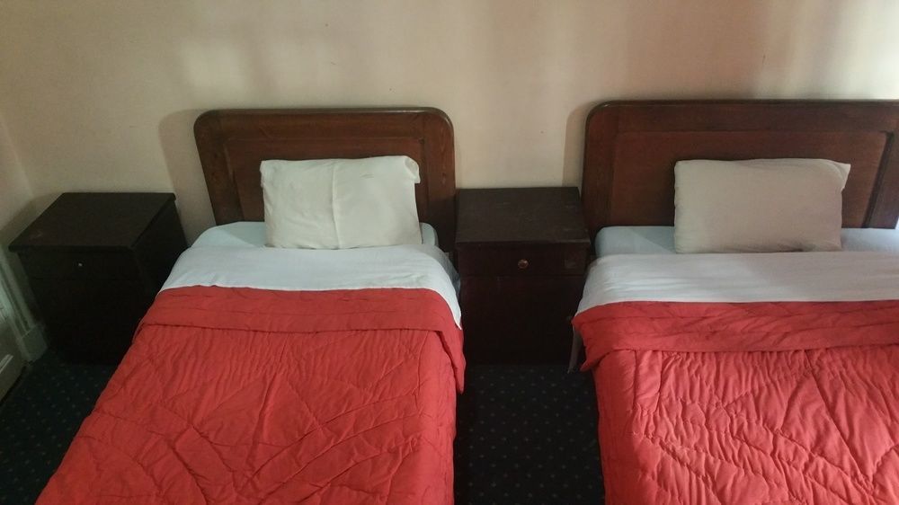 The Australian Hostel Cairo Exterior foto