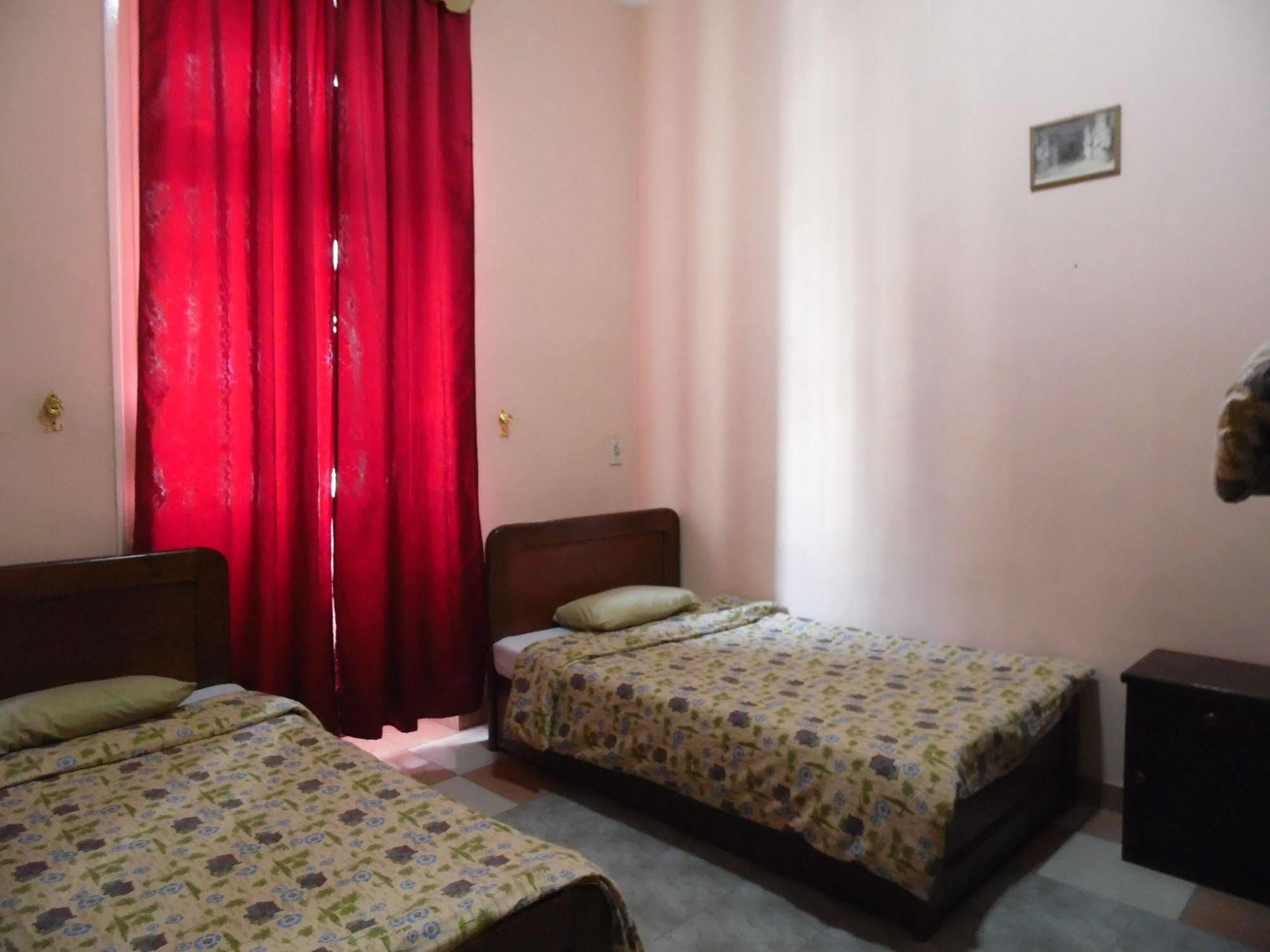 The Australian Hostel Cairo Exterior foto